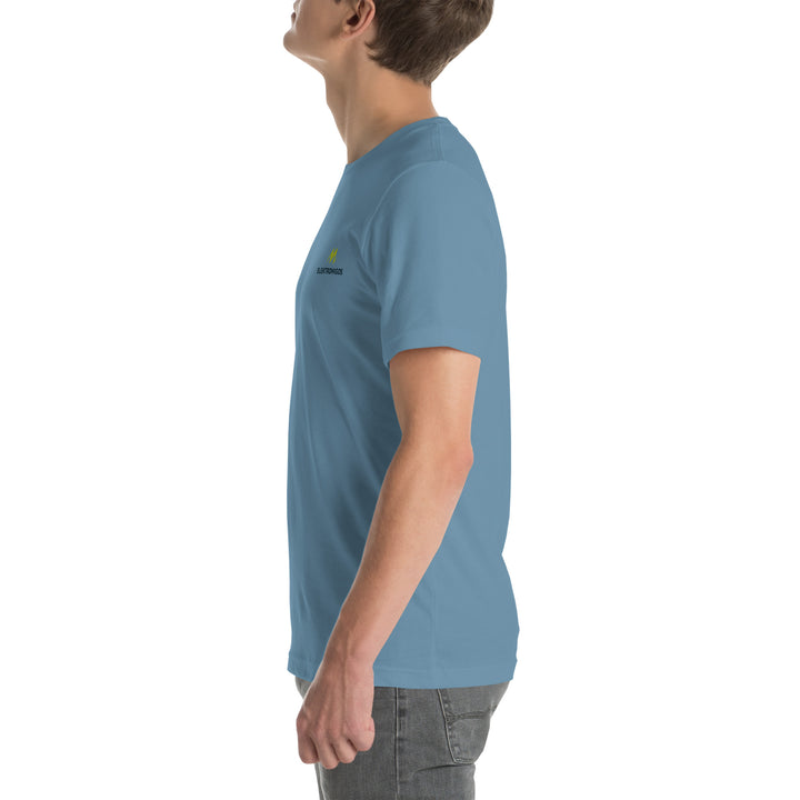 Elektromigos - Shirt Druck 100% Baumwolle