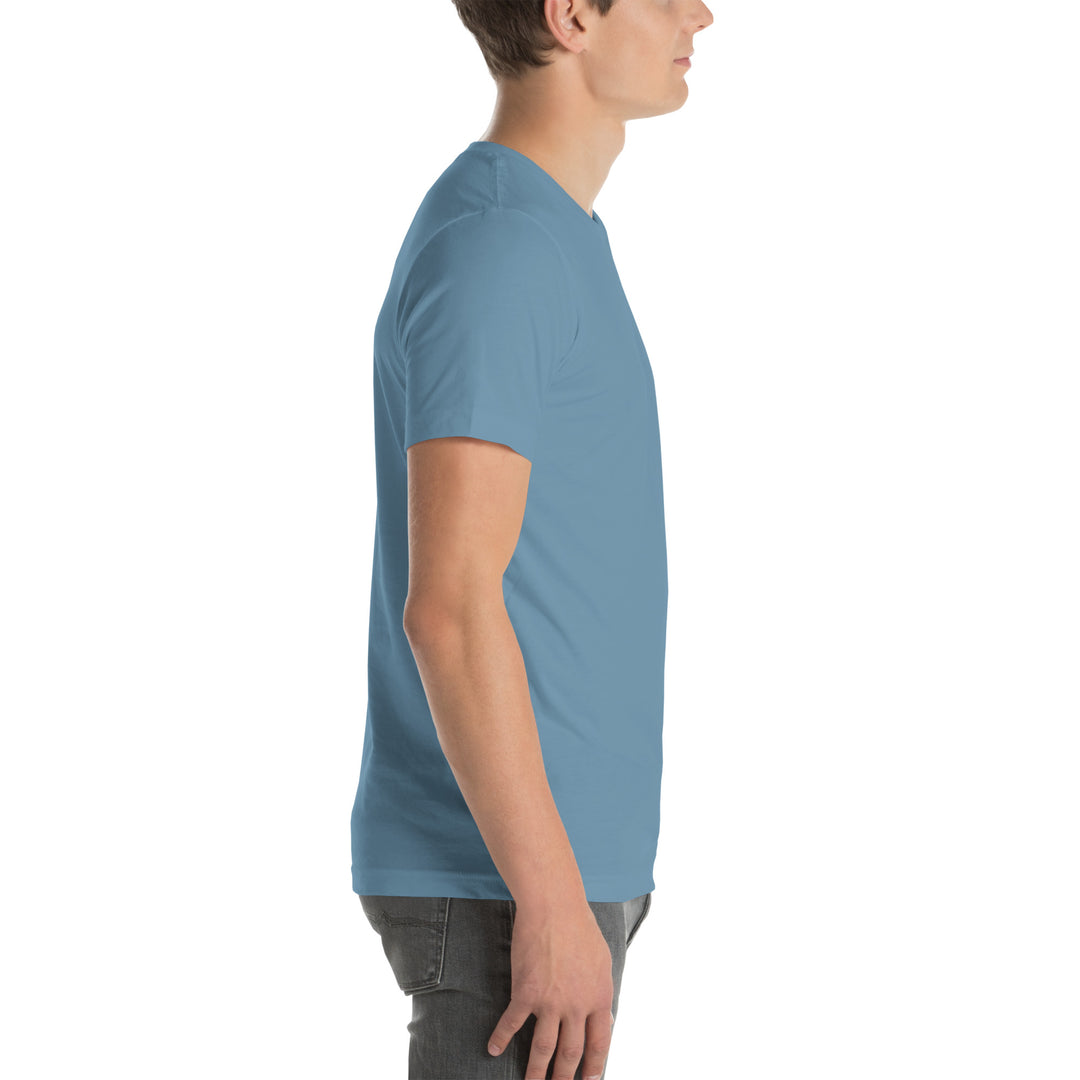 Elektromigos - Shirt Druck 100% Baumwolle
