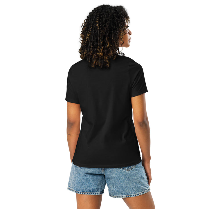 Vilstaler Wallermeister - Lockeres Damen-T-Shirt