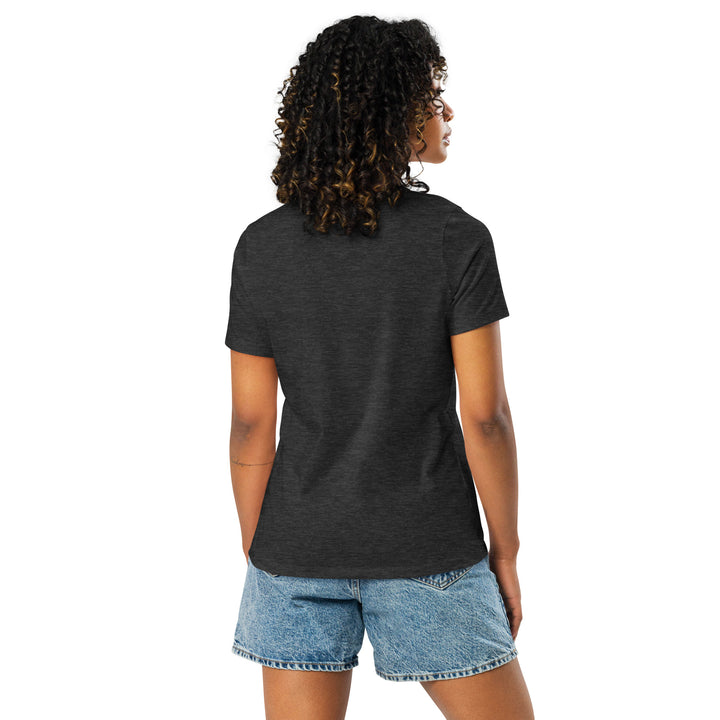 Vilstaler Wallermeister - Lockeres Damen-T-Shirt