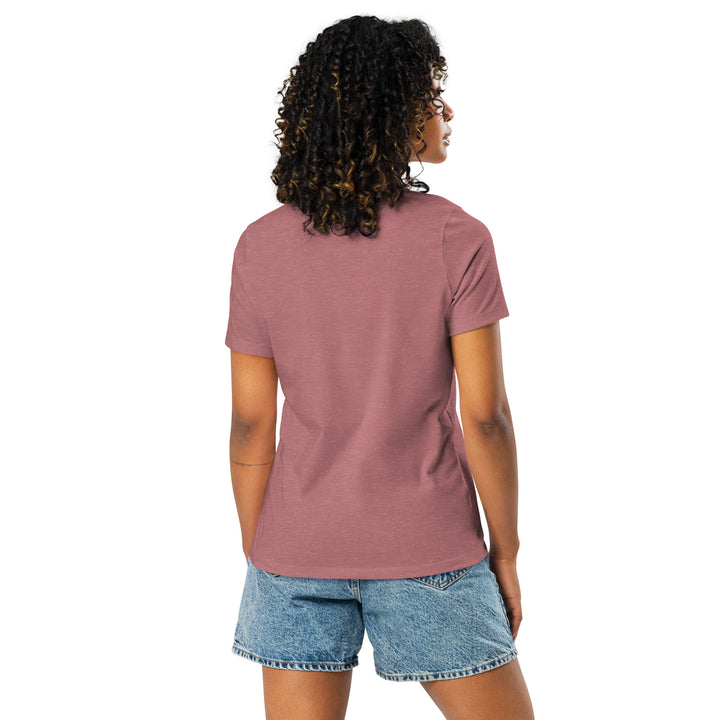 Vilstaler Wallermeister - Lockeres Damen-T-Shirt