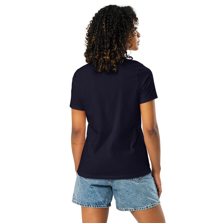 Vilstaler Wallermeister - Lockeres Damen-T-Shirt