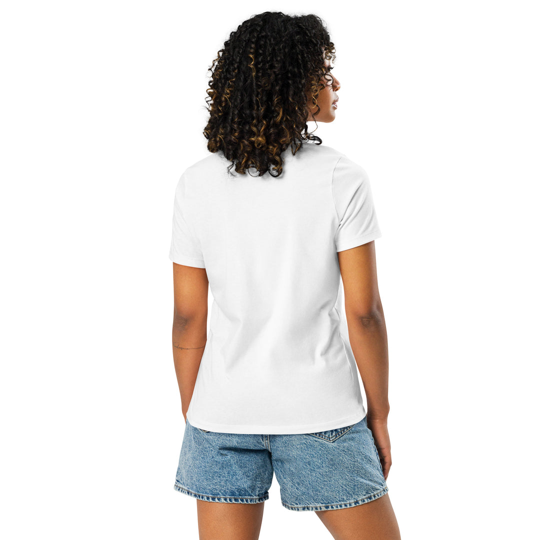 Vilstaler Wallermeister - Lockeres Damen-T-Shirt