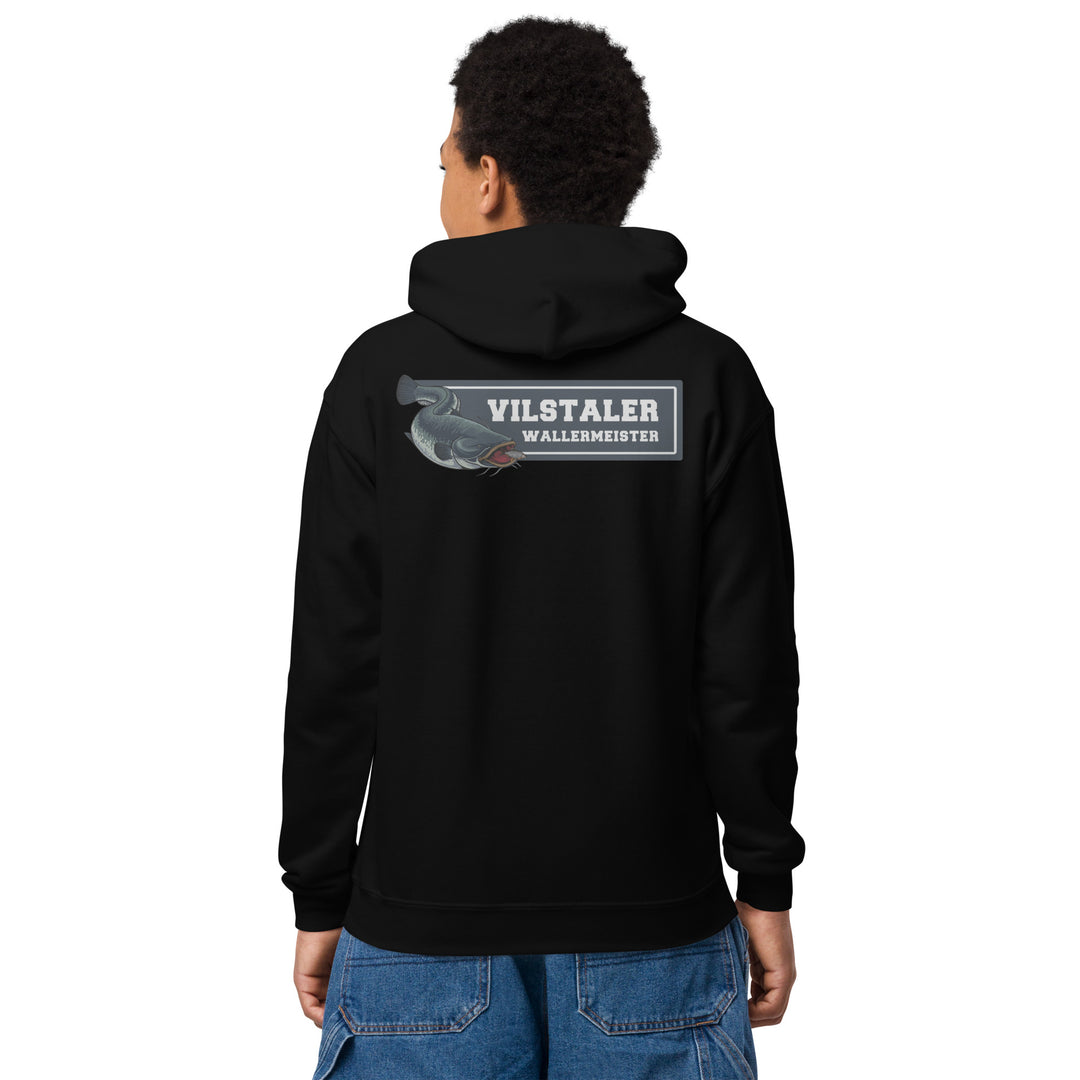 Vilstaler Wallermeister - Hoodie für Jugendliche