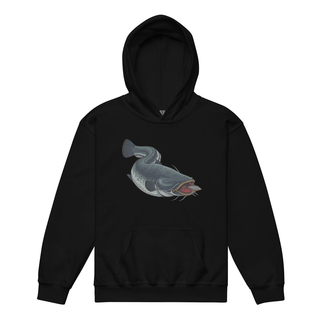 Vilstaler Wallermeister - Hoodie für Jugendliche