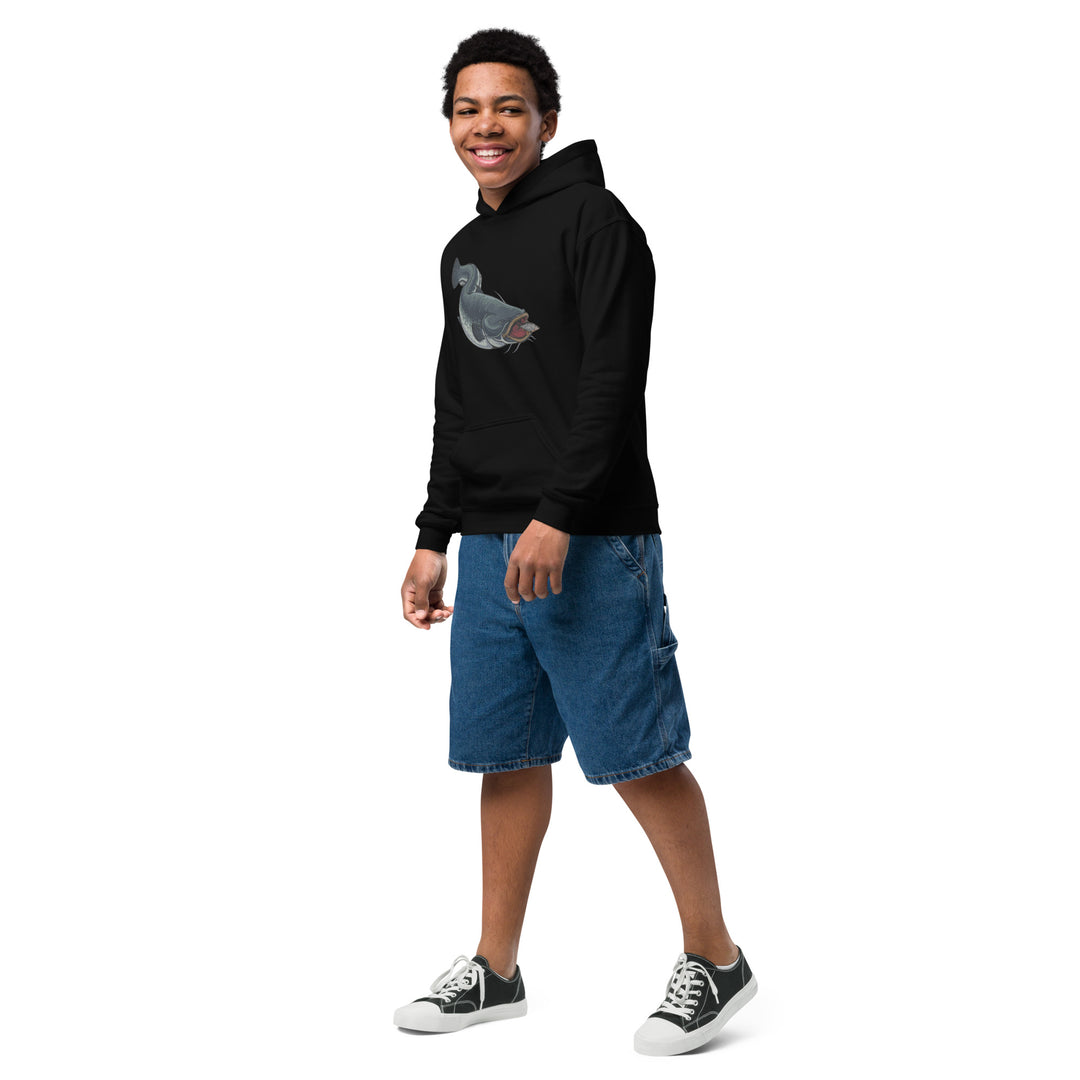 Vilstaler Wallermeister - Hoodie für Jugendliche