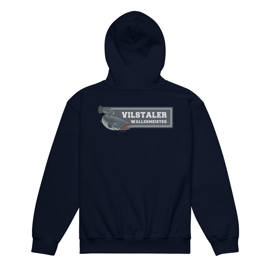 Vilstaler Wallermeister - Hoodie für Jugendliche