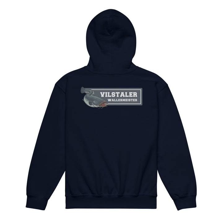 Vilstaler Wallermeister - Hoodie für Jugendliche