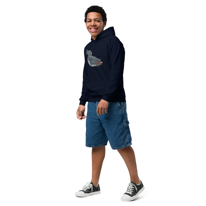 Vilstaler Wallermeister - Hoodie für Jugendliche