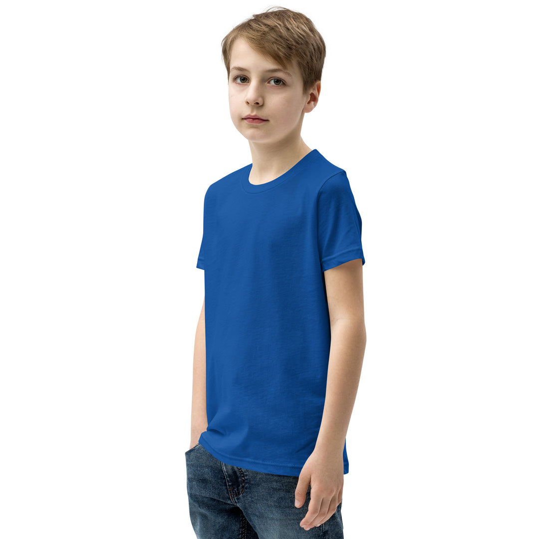 Vilstaler Wallermeister - T-Shirt für Kinder